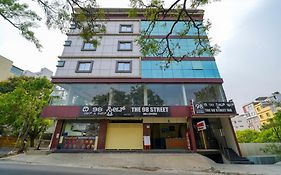 Open Hotel By Olive - 98 Street Mylasandra